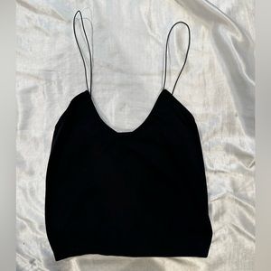 Free people Skinny Strap Seamless Brami